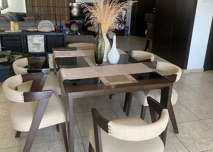 Dali Villa 빌라 Idalion